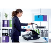 Bookbinder GBC Black/Grey