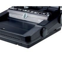 Bookbinder GBC Black/Grey