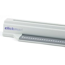 Bookbinder GBC White/Grey