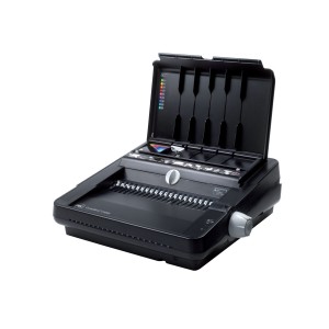 Bookbinder GBC Black