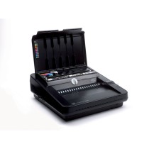 Bookbinder GBC Black