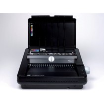 Bookbinder GBC Black