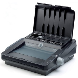 Bookbinder GBC Black