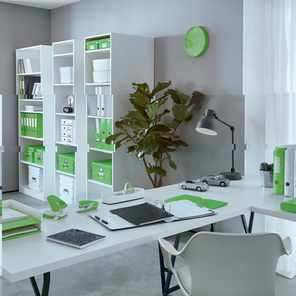 Dossier Leitz