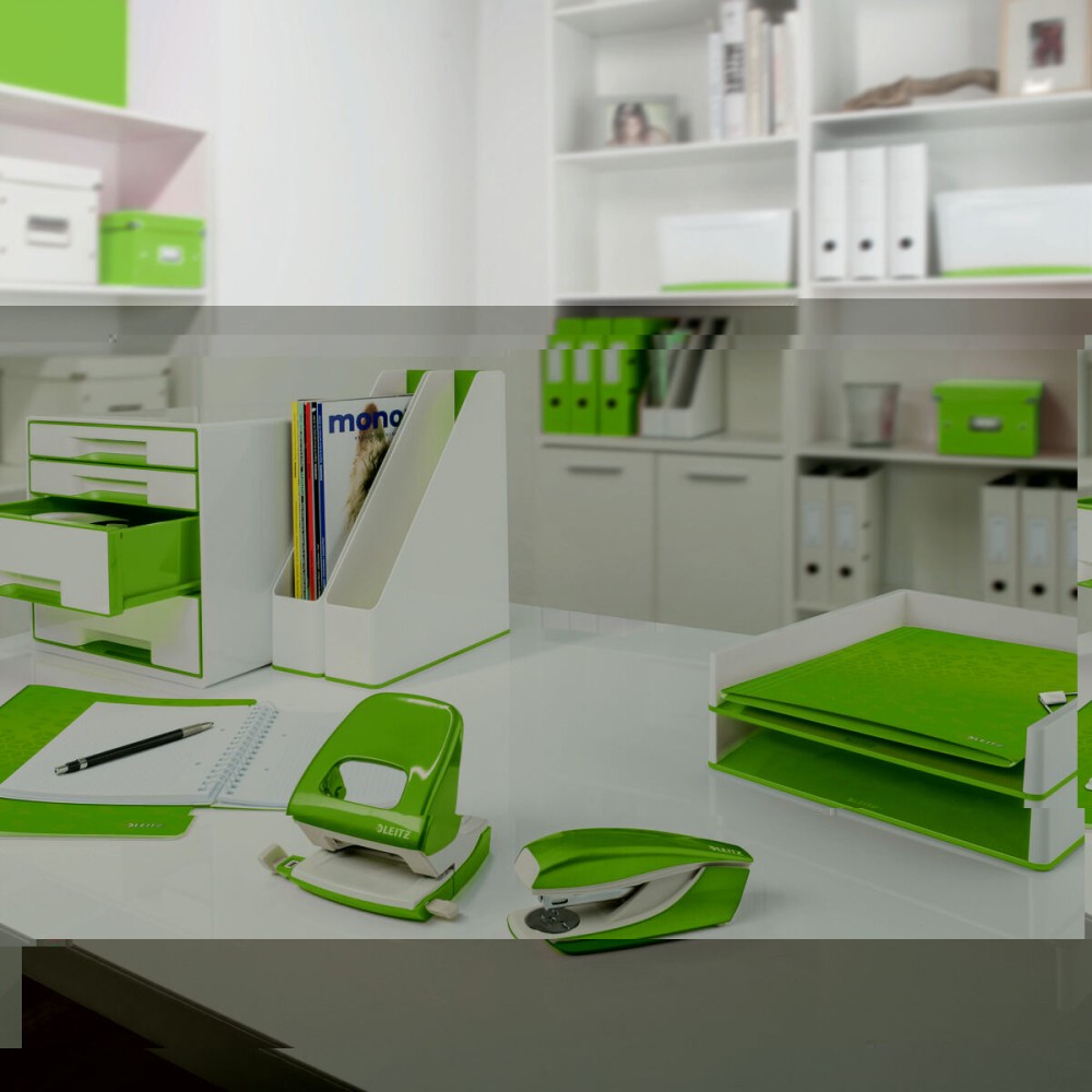 Dossier Leitz