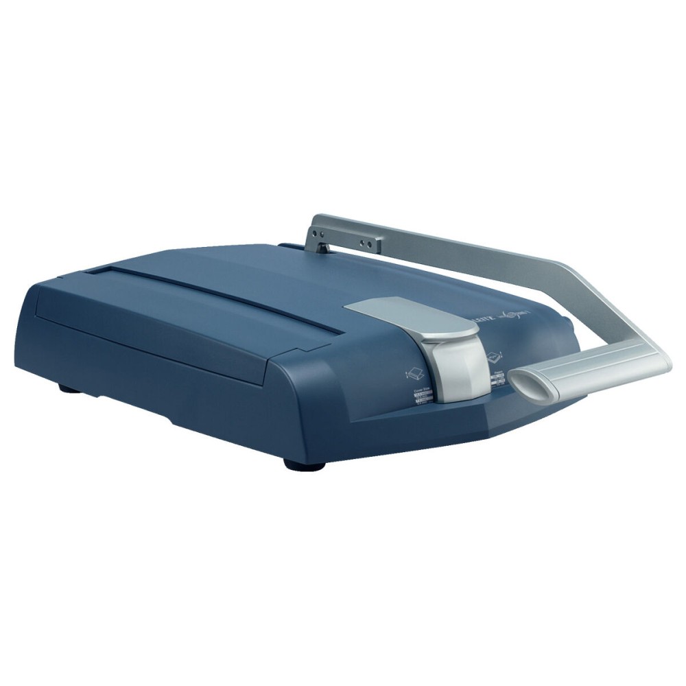 Bookbinder Leitz