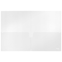 Covers Esselte Transparent A4 polypropylene (5 Units)
