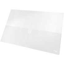 Covers Esselte Transparent A4 polypropylene (5 Units)