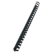 Binding comb GBC CombBind Black 32 mm (50 Units)