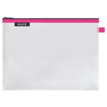 Schulmäppchen Leitz Rosa