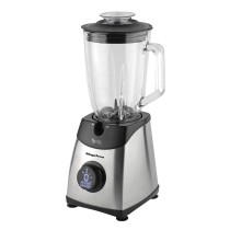 Standmixer Magefesa MGF4248 Silberfarben 1800 W 1,5 L