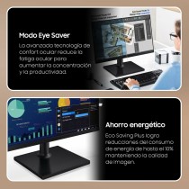 Gaming-Monitor Samsung LS27D304GAUXEN Full HD 27"