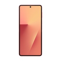 Smartphone Samsung SM-F766BZRGEUE 6,9" Octa Core 12 GB RAM 256 GB Rot