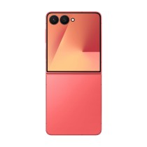Smartphone Samsung SM-F766BZRGEUE 6,9" Octa Core 12 GB RAM 256 GB Rot