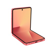Smartphone Samsung SM-F766BZRGEUE 6,9" Octa Core 12 GB RAM 256 GB Rouge