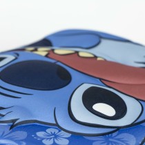 Cartable 3D avec roulettes Stitch