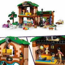 Set de construction Lego