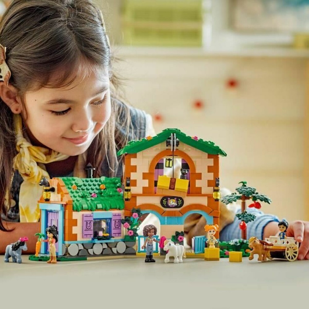 Set de construction Lego