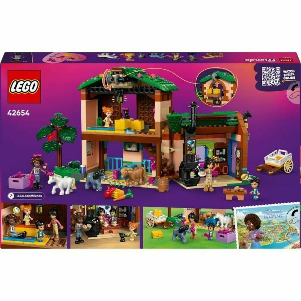Set de construction Lego