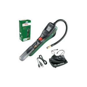Elektrische Luftpumpe BOSCH