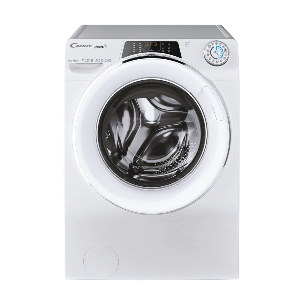 Waschmaschine Candy RO16106DWMCT1S 60 cm 1600 rpm 10 kg