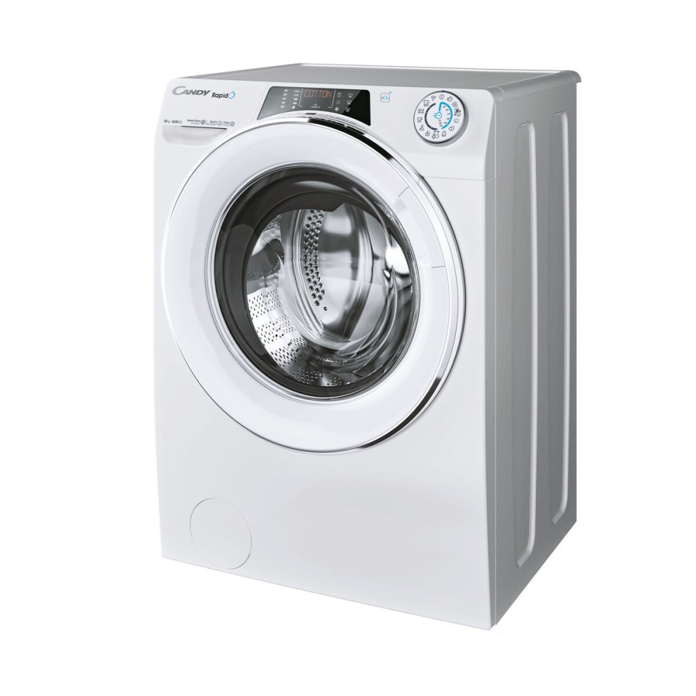 Machine à laver Candy RO16106DWMCT1S 60 cm 1600 rpm 10 kg