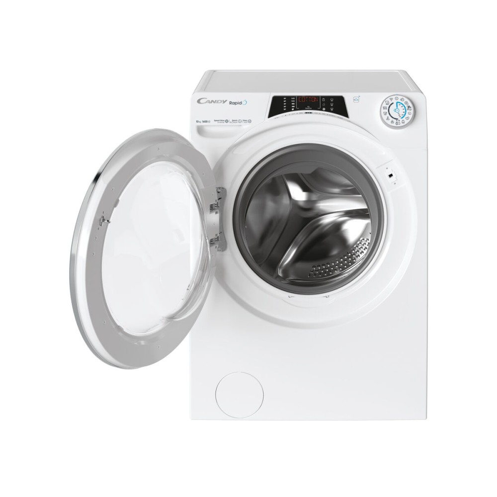 Machine à laver Candy RO16106DWMCT1S 60 cm 1600 rpm 10 kg