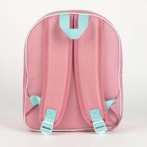 Cartable Gabby's Dollhouse Rose