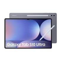 Tablet Samsung S10 Ultra 5G 14,6" 12 GB RAM 256 GB Grau