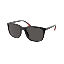 Herrensonnenbrille Ralph Lauren PH4185U-537587 ø 56 mm