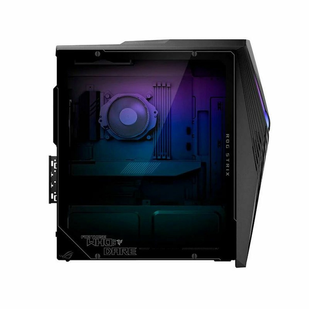 PC de bureau Asus G13CHR-51440F0450 16 GB RAM 1 TB SSD Nvidia Geforce RTX 4060 Intel Core i5-14400F