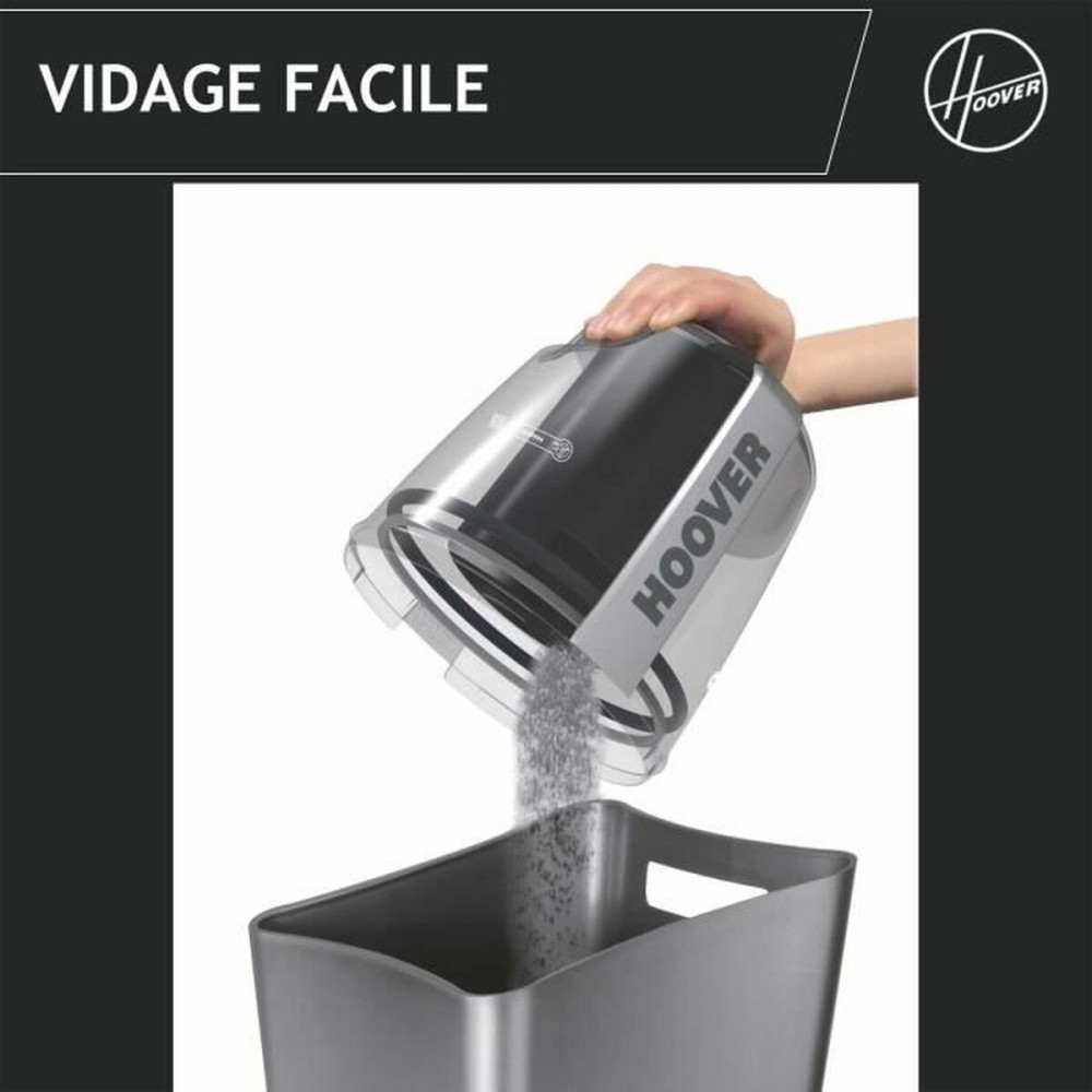 Aspirateur Hoover BR21HM Noir 700 W