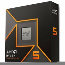 Processeur AMD 100-100001405WOF 64 bits AMD AM5