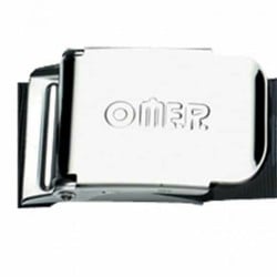 Ceinture Omer BE113111 Sous-marin Noir