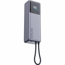 Powerbank Xiaomi 165W ICAB 10000 GY Grau 10000 mAh 165 W