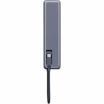 Powerbank Xiaomi 165W ICAB 10000 GY Grau 10000 mAh 165 W