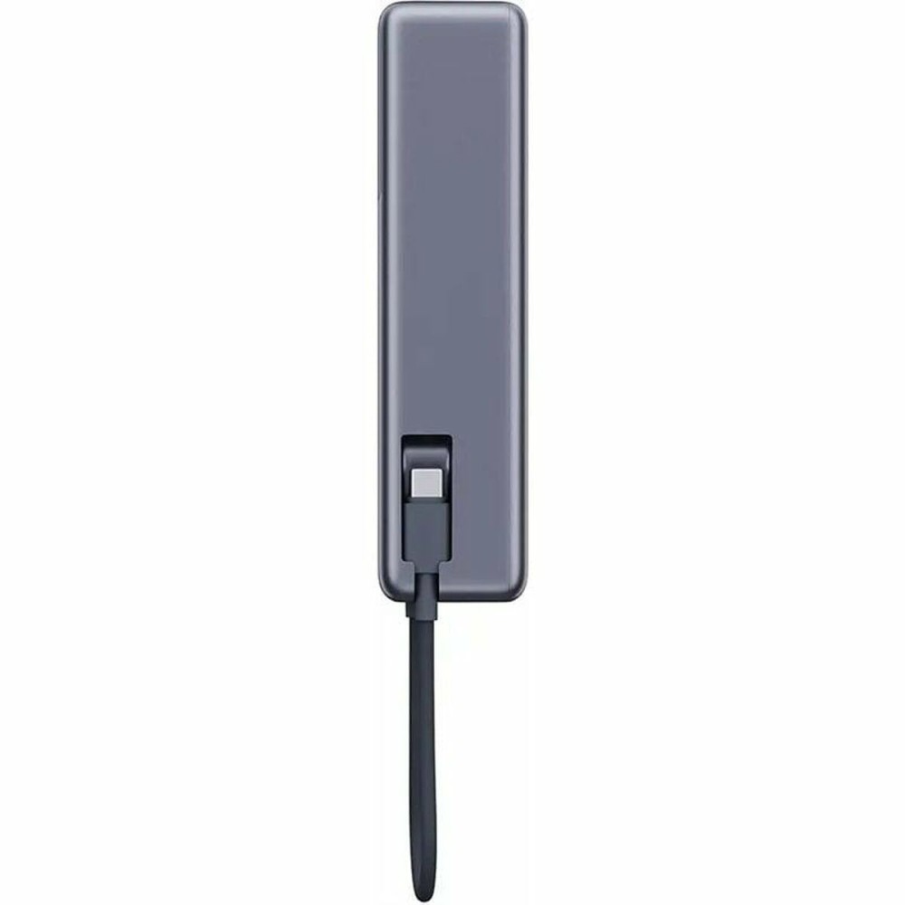 Powerbank Xiaomi 165W ICAB 10000 GY Grau 10000 mAh 165 W
