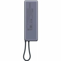 Powerbank Xiaomi 165W ICAB 10000 GY Grau 10000 mAh 165 W