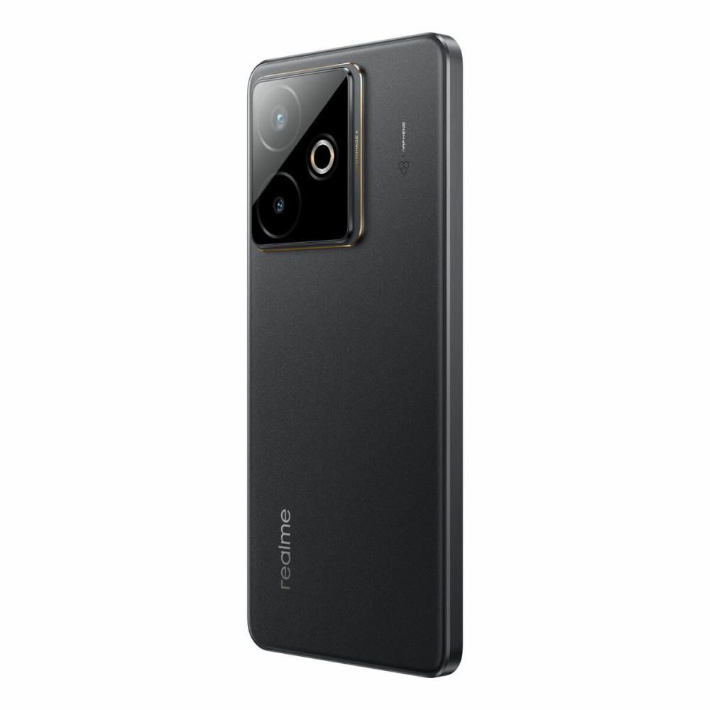 Smartphone Realme GT 7T 6,8" 12 GB RAM 256 GB Schwarz