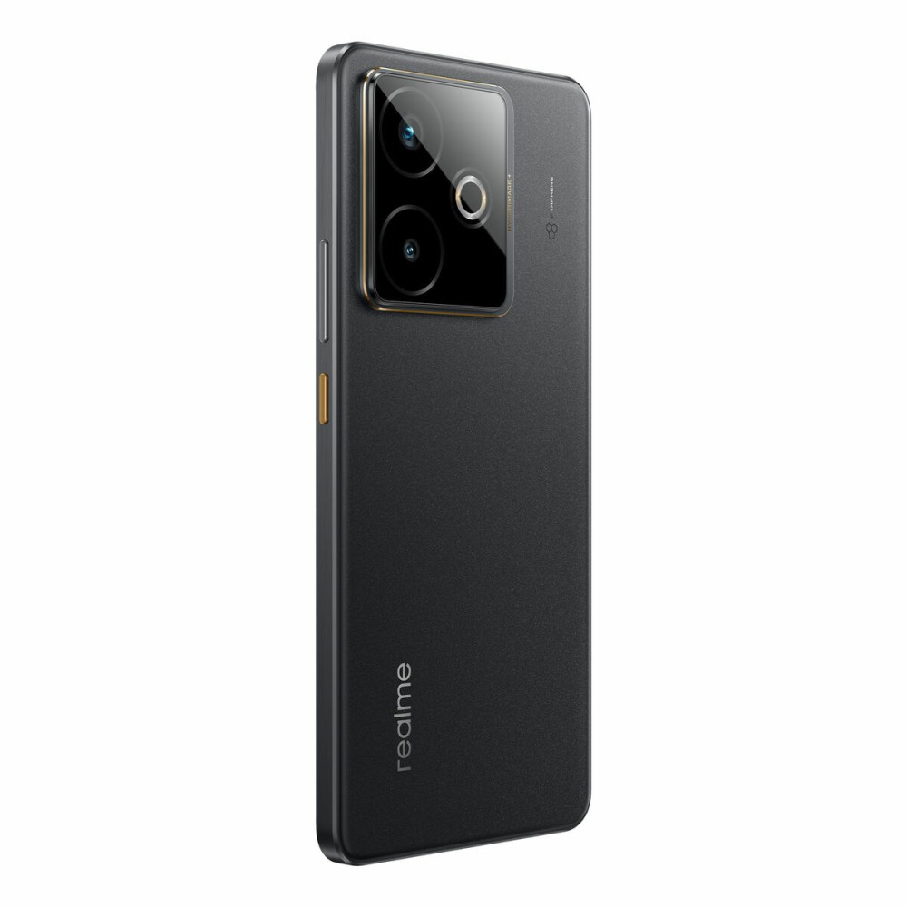 Smartphone Realme GT 7T 6,8" 12 GB RAM 256 GB Schwarz