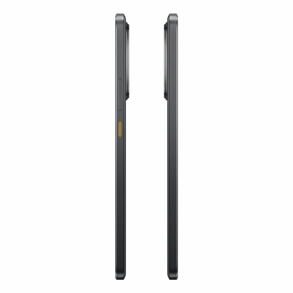 Smartphone Realme GT 7T 6,8" 12 GB RAM 256 GB Schwarz