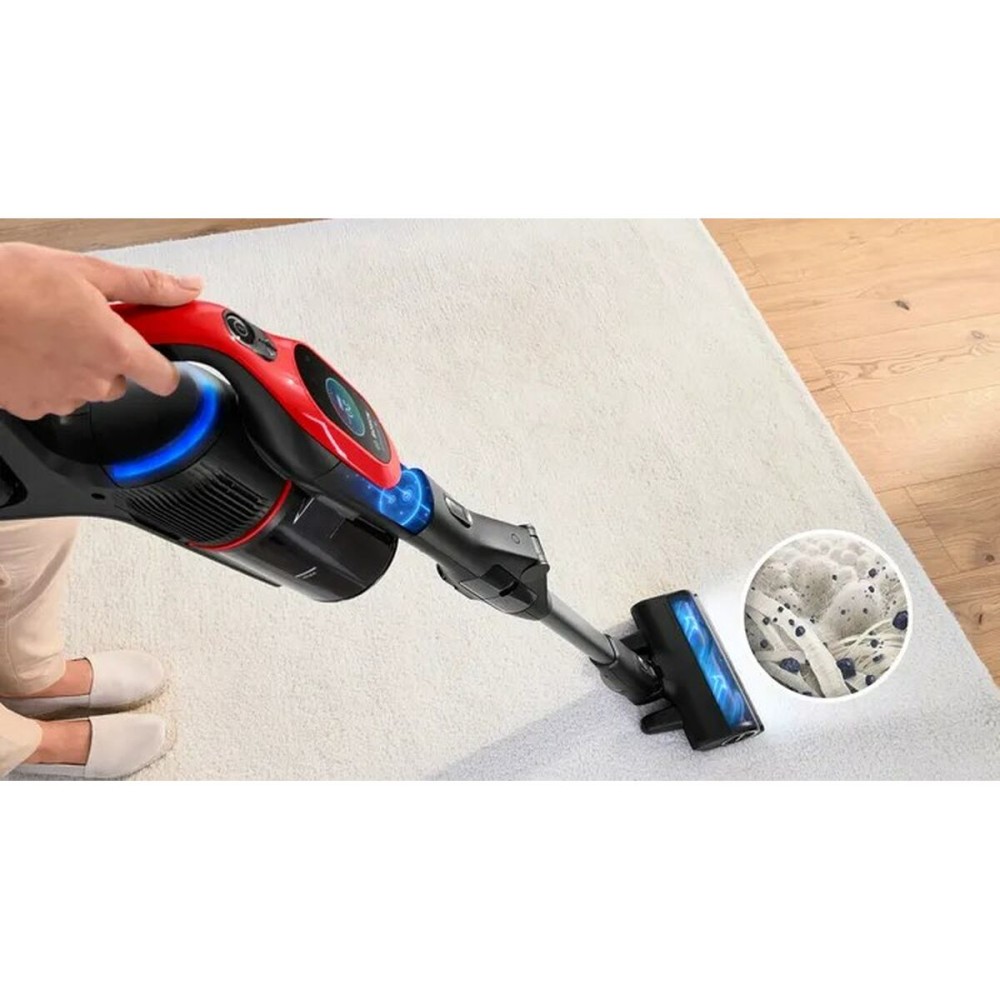 Besenstaubsauger BOSCH BCS1041PET 23,5 W