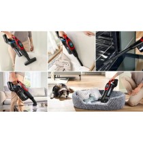 Besenstaubsauger BOSCH BCS1041PET 23,5 W
