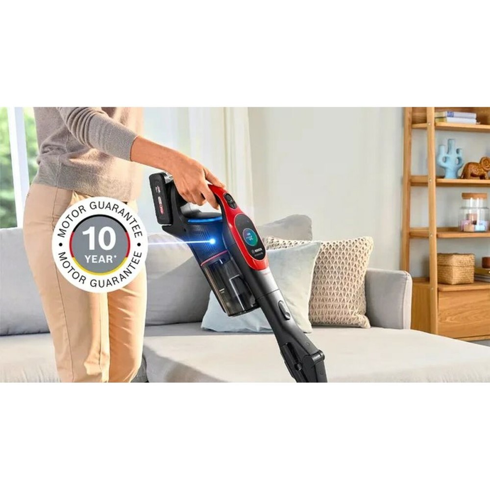 Besenstaubsauger BOSCH BCS1041PET 23,5 W