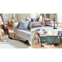 Besenstaubsauger BOSCH BCS1041PET 23,5 W
