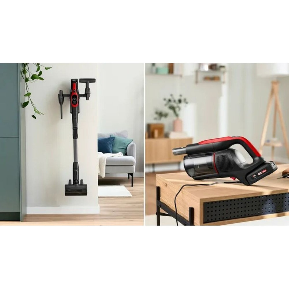 Aspirateur balai BOSCH BCS1041PET 23,5 W