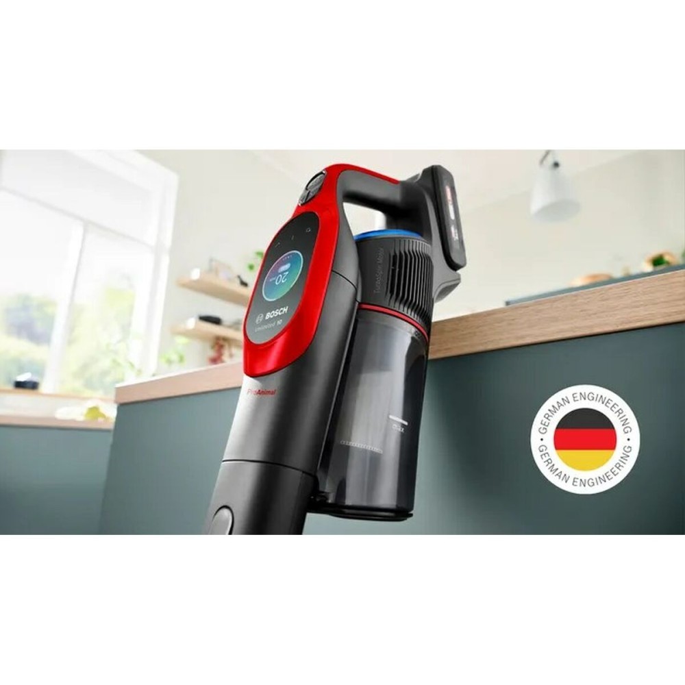 Besenstaubsauger BOSCH BCS1041PET 23,5 W