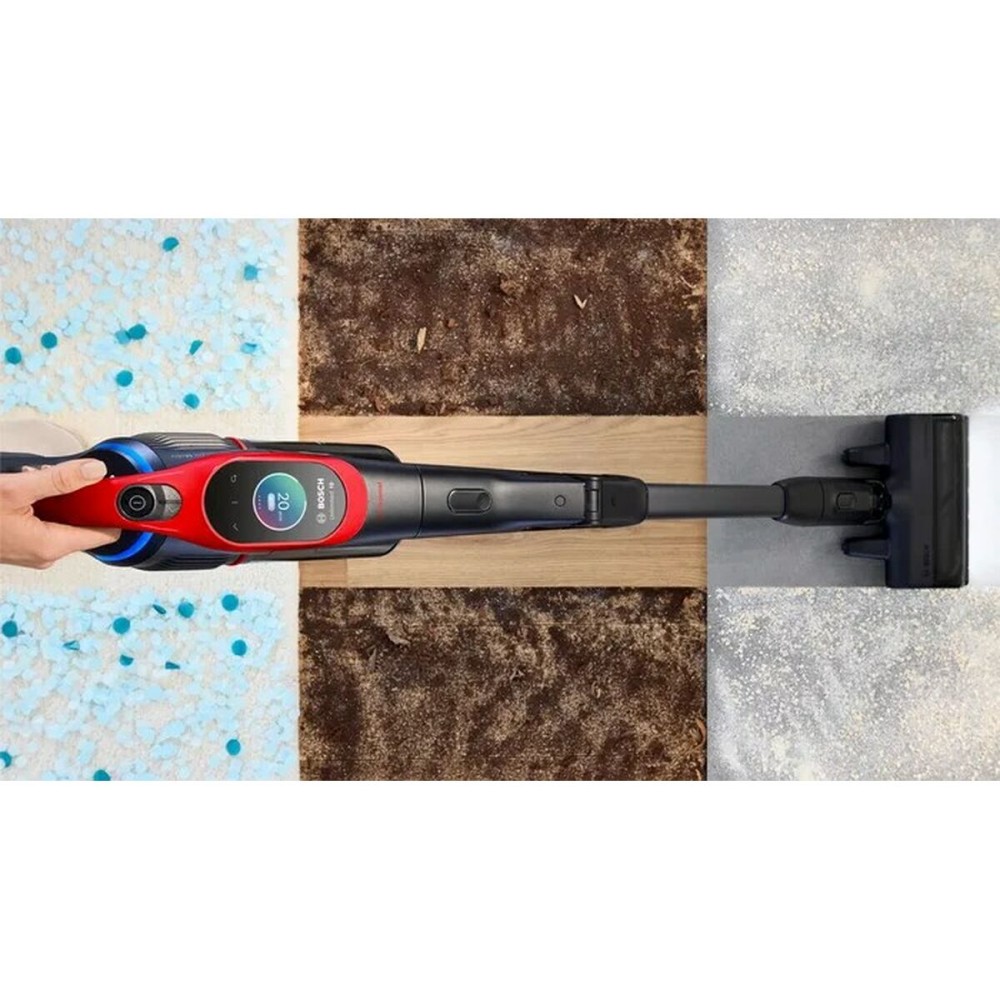 Besenstaubsauger BOSCH BCS1041PET 23,5 W