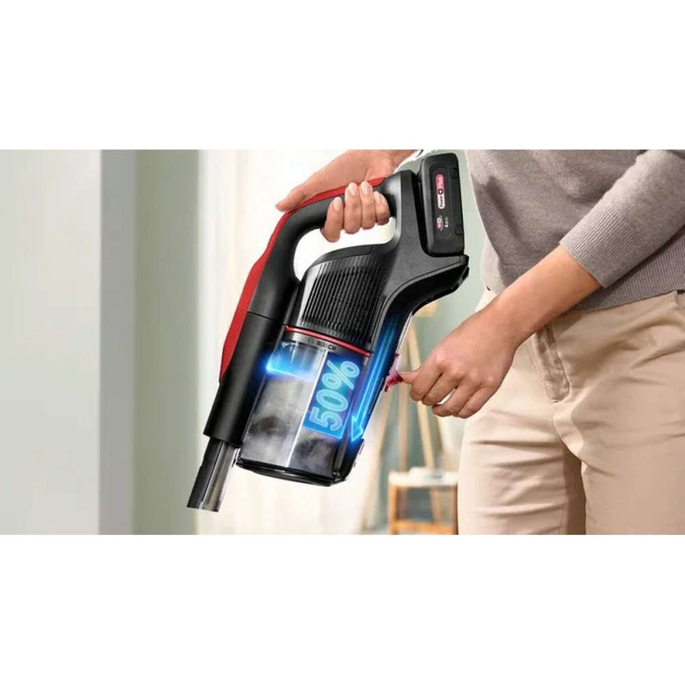 Besenstaubsauger BOSCH BCS1041PET 23,5 W