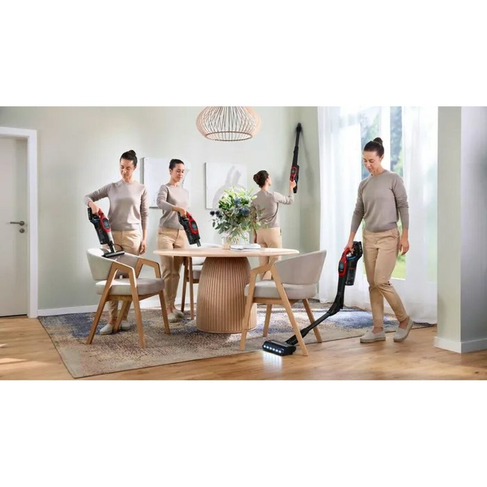 Besenstaubsauger BOSCH BCS1041PET 23,5 W